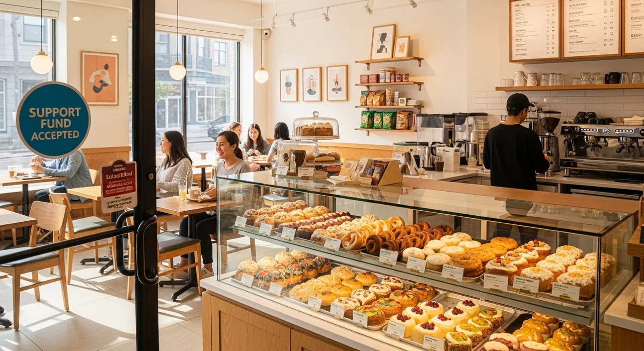 지원금 사용처 및 유의사항