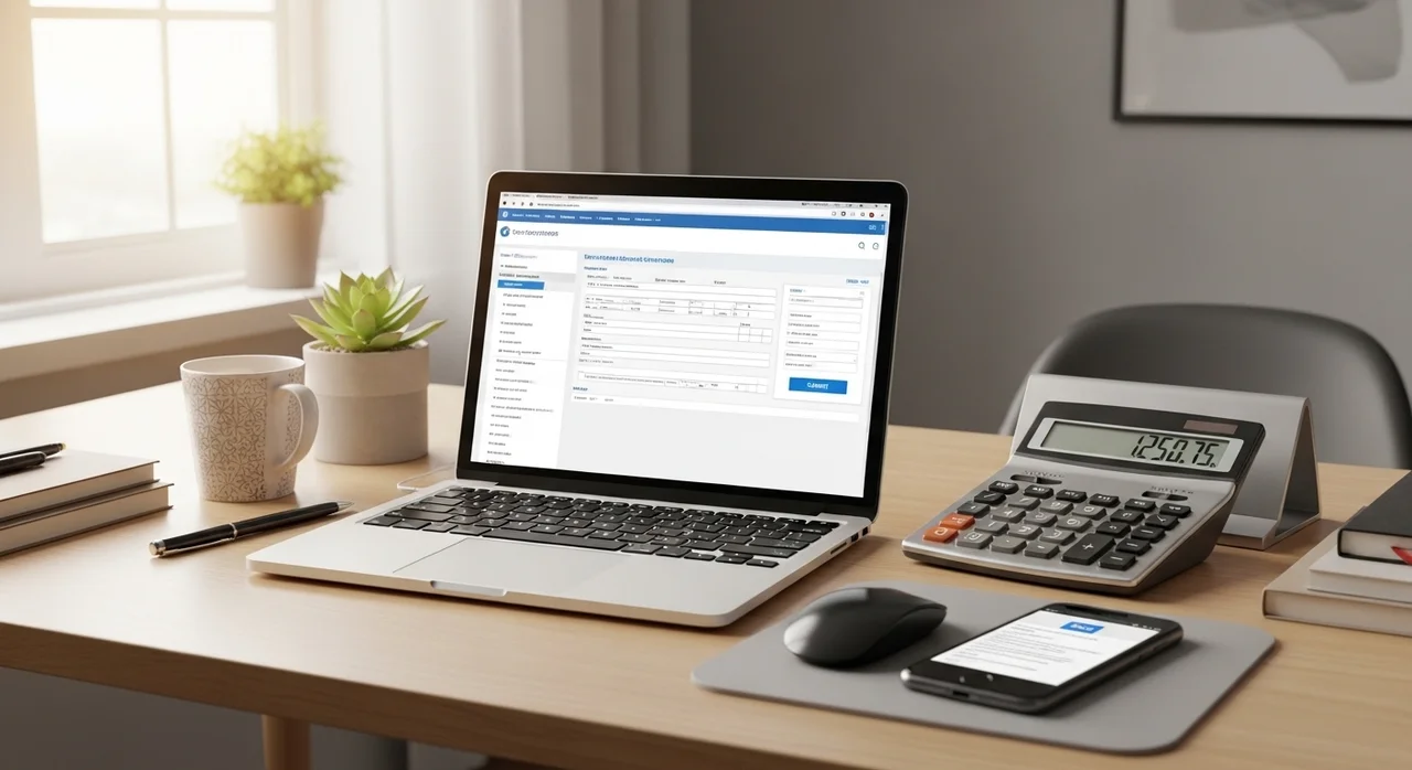 2026년 근로장려금 및 자녀장려금 정기신청 개요