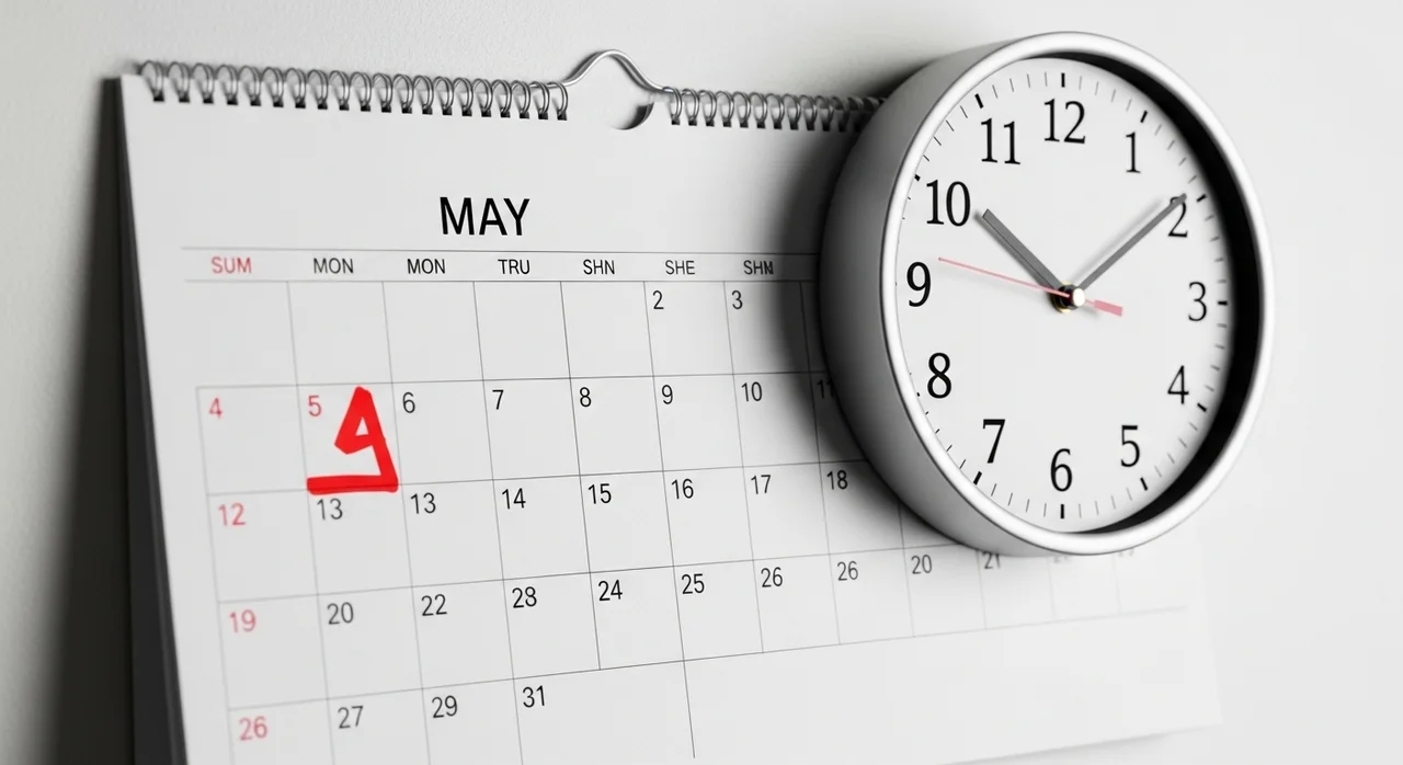 신청 기간 및 지급일 일정 (정기 vs 기한 후)