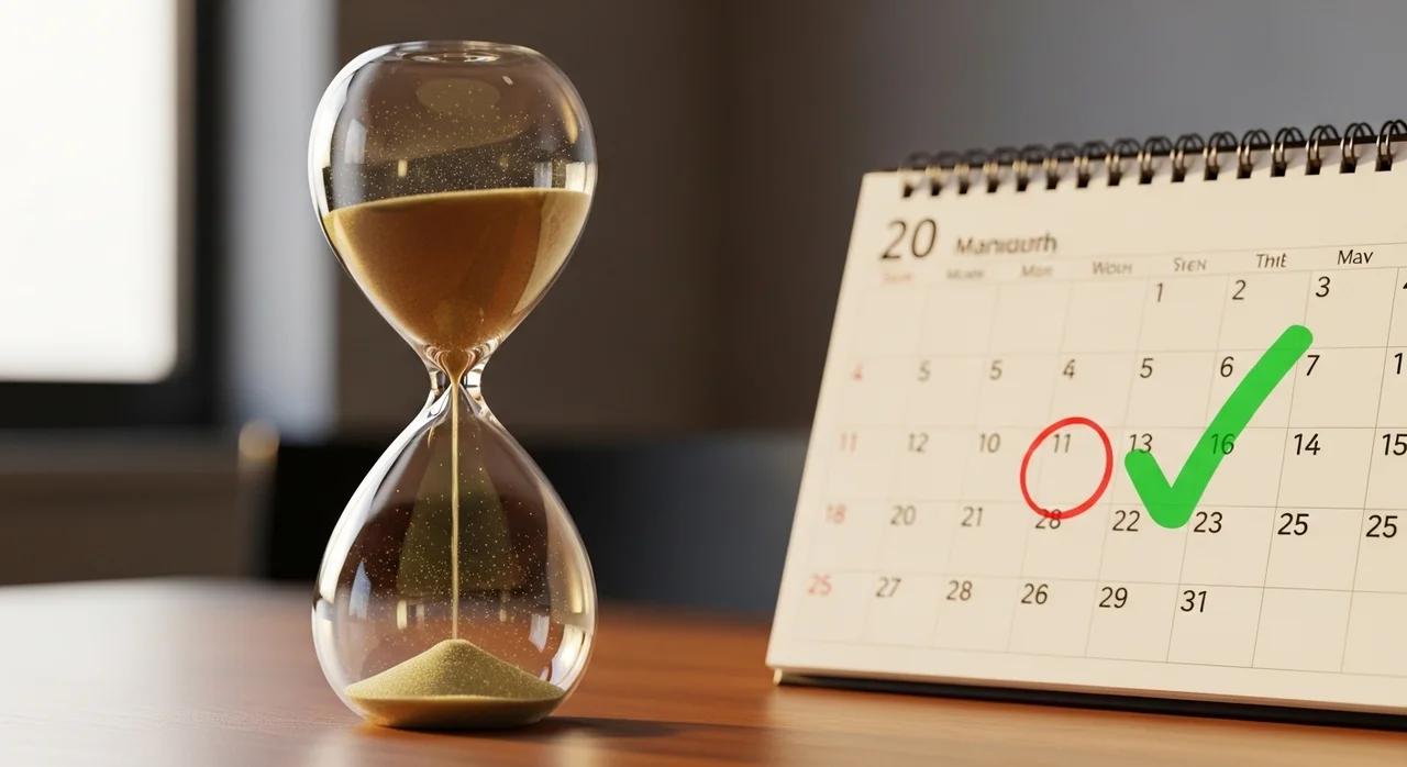 환급금 신청 시 주의사항 및 소멸시효