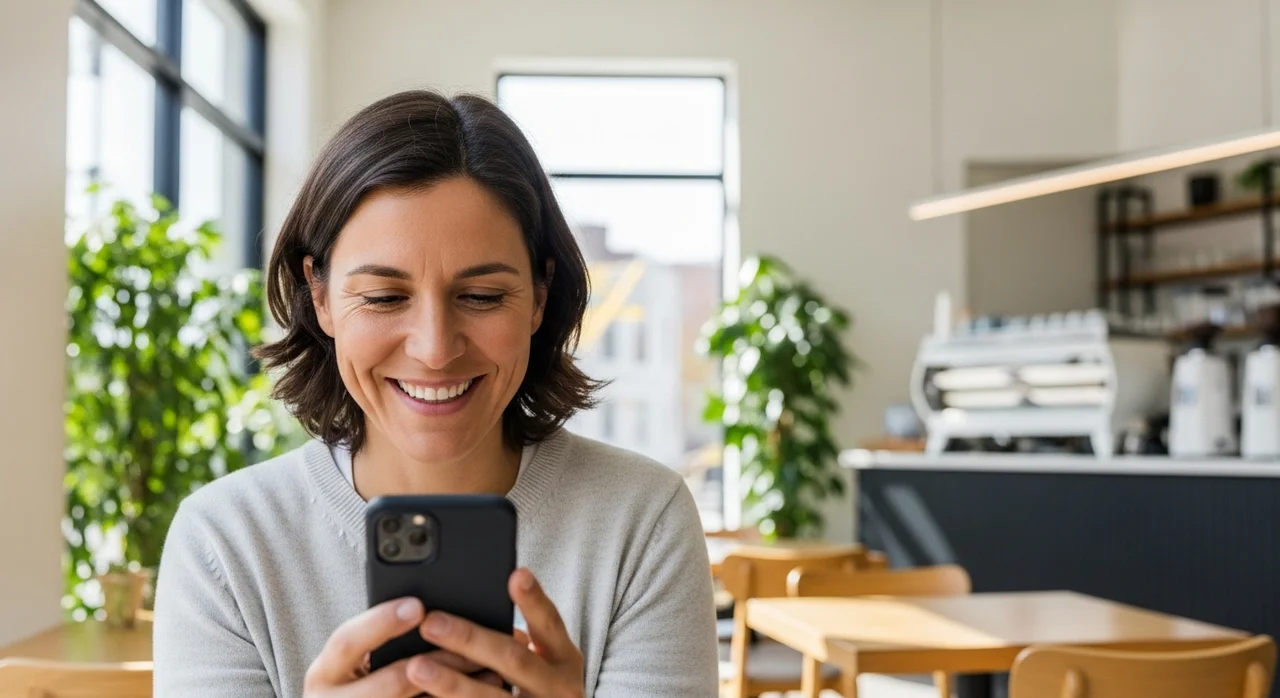 결론: 효율적인 사진 관리로 쾌적한 스마트폰 사용