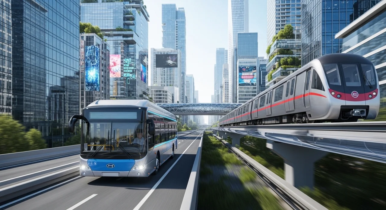 K-패스(K-Pass)란 무엇인가? 5월 혜택의 핵심