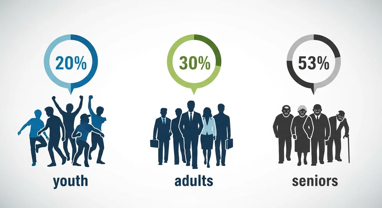 대상자별 환급 혜택 및 지원 비율