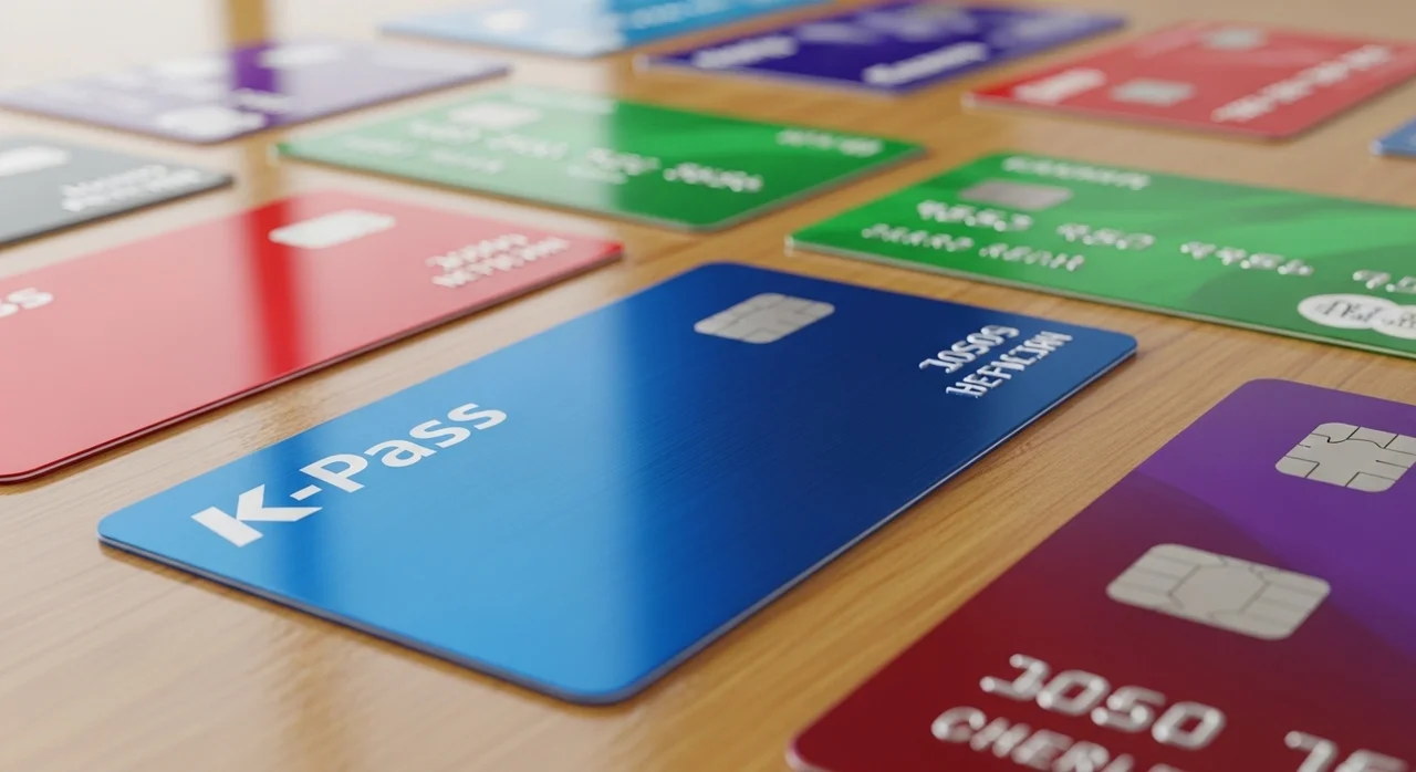 모두의카드 및 청년 플러스형 활용 팁