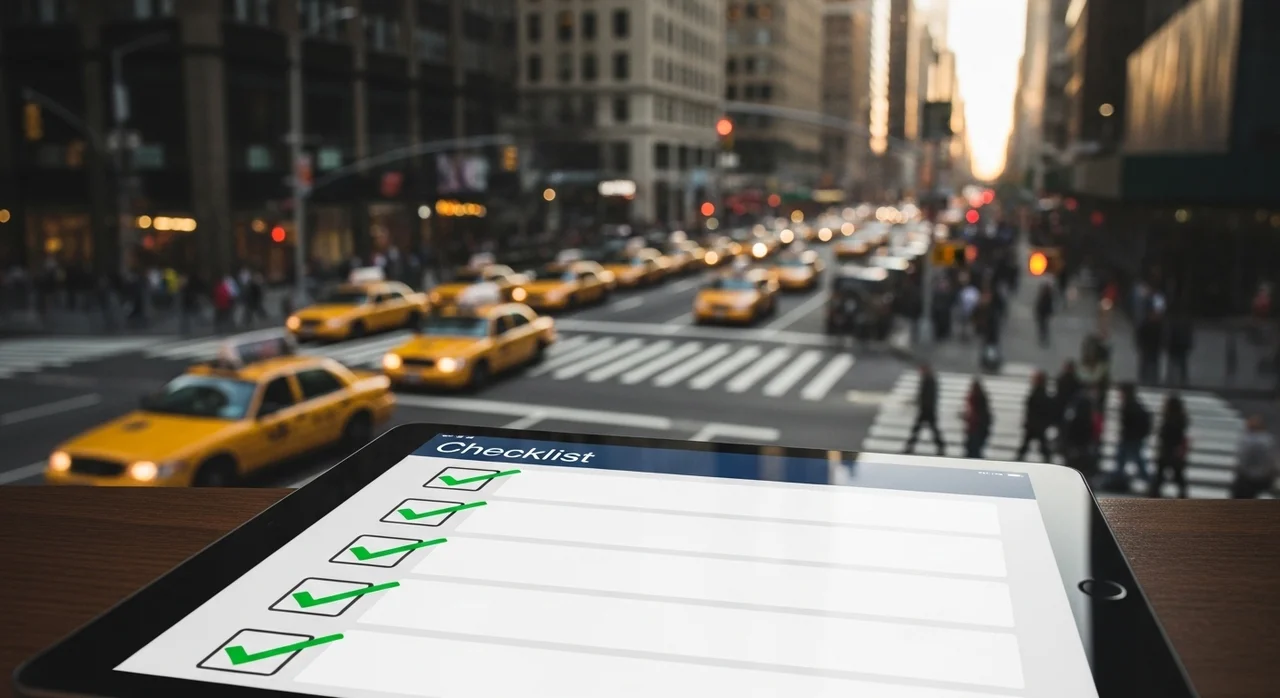 K-패스 이용 시 주의사항 및 필수 체크리스트