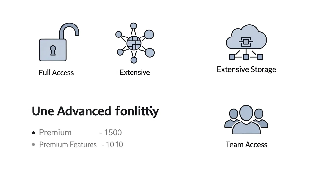 ChatGPT 무료 vs 플러스(Plus) 요금제 상세 비교