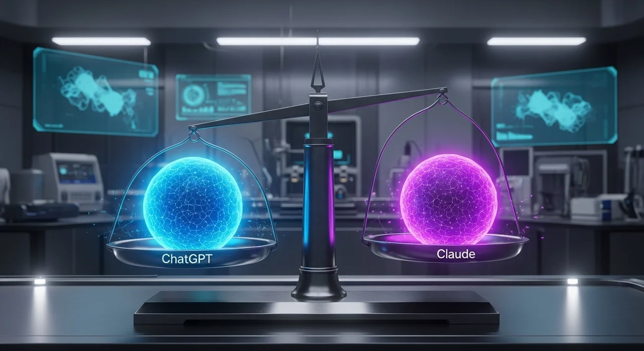 ChatGPT vs 클로드(Claude): 당신에게 맞는 AI는?
