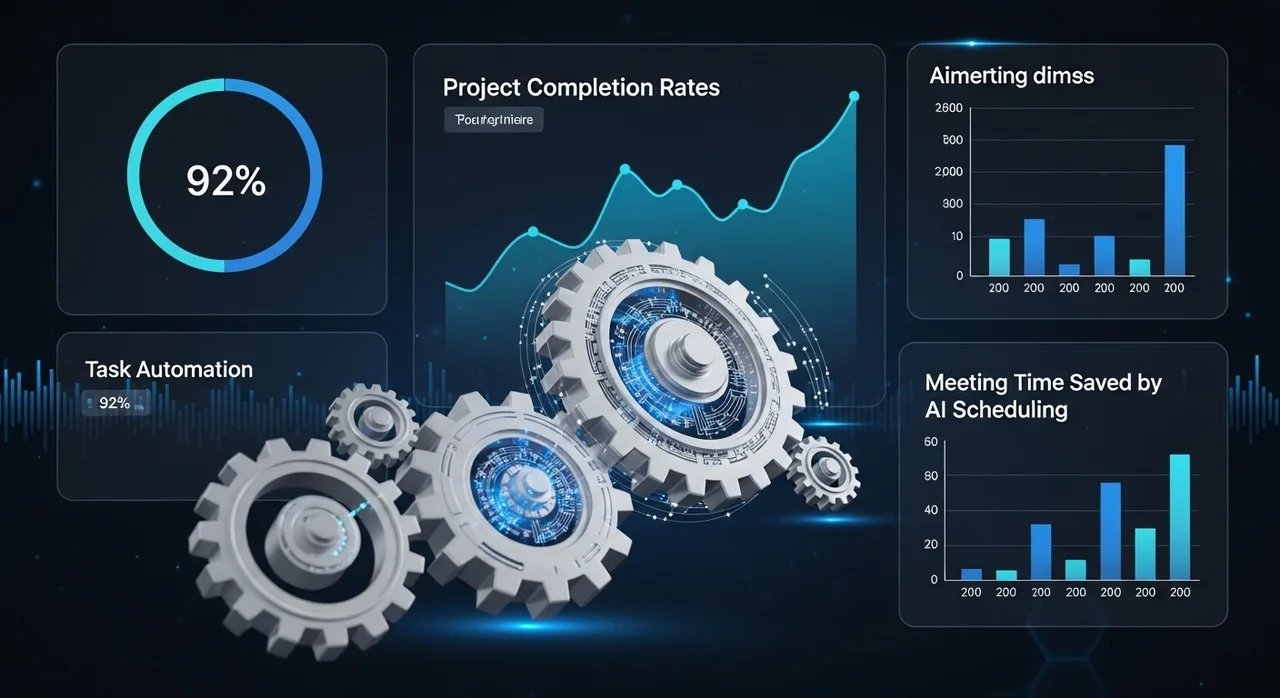 업무 효율을 200% 높이는 실전 활용 팁