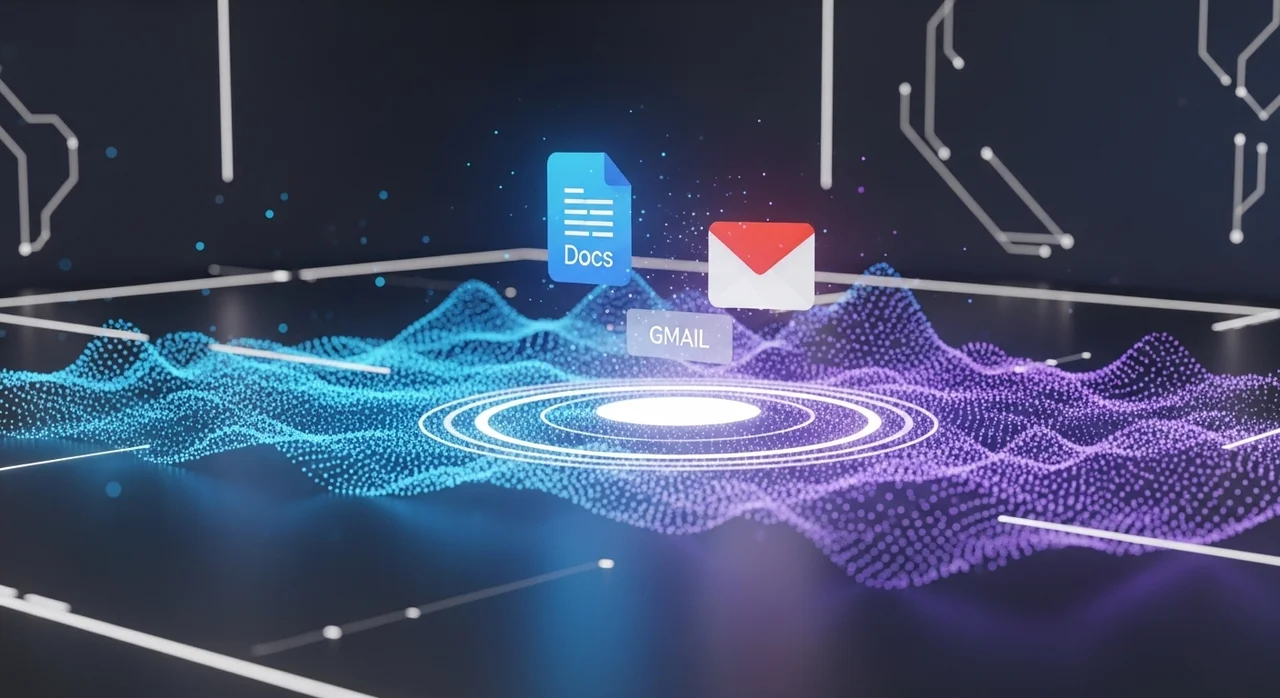 구글 제미나이(Gemini) 3.0의 진화와 검색의 미래