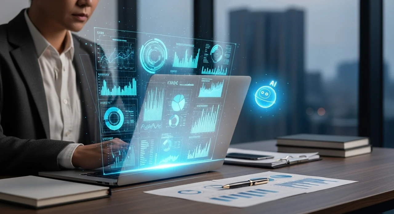 실전 활용 사례: 업무 생산성 극대화