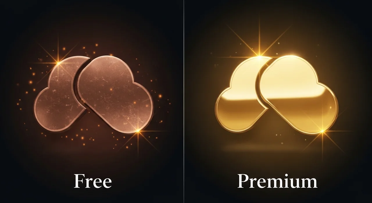 Gemini Advanced vs 무료 버전: 나에게 맞는 선택은?