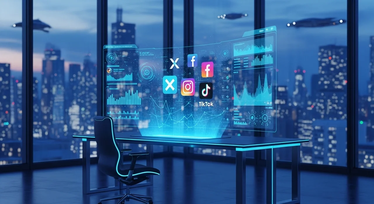 실시간 데이터의 혁신, Grok AI란 무엇인가?