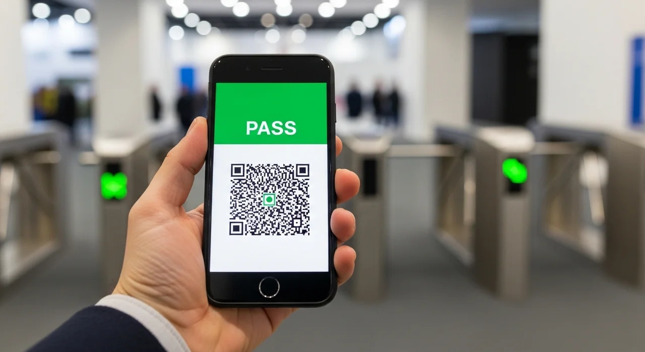 무료입장의 핵심, 사전등록 방법 안내