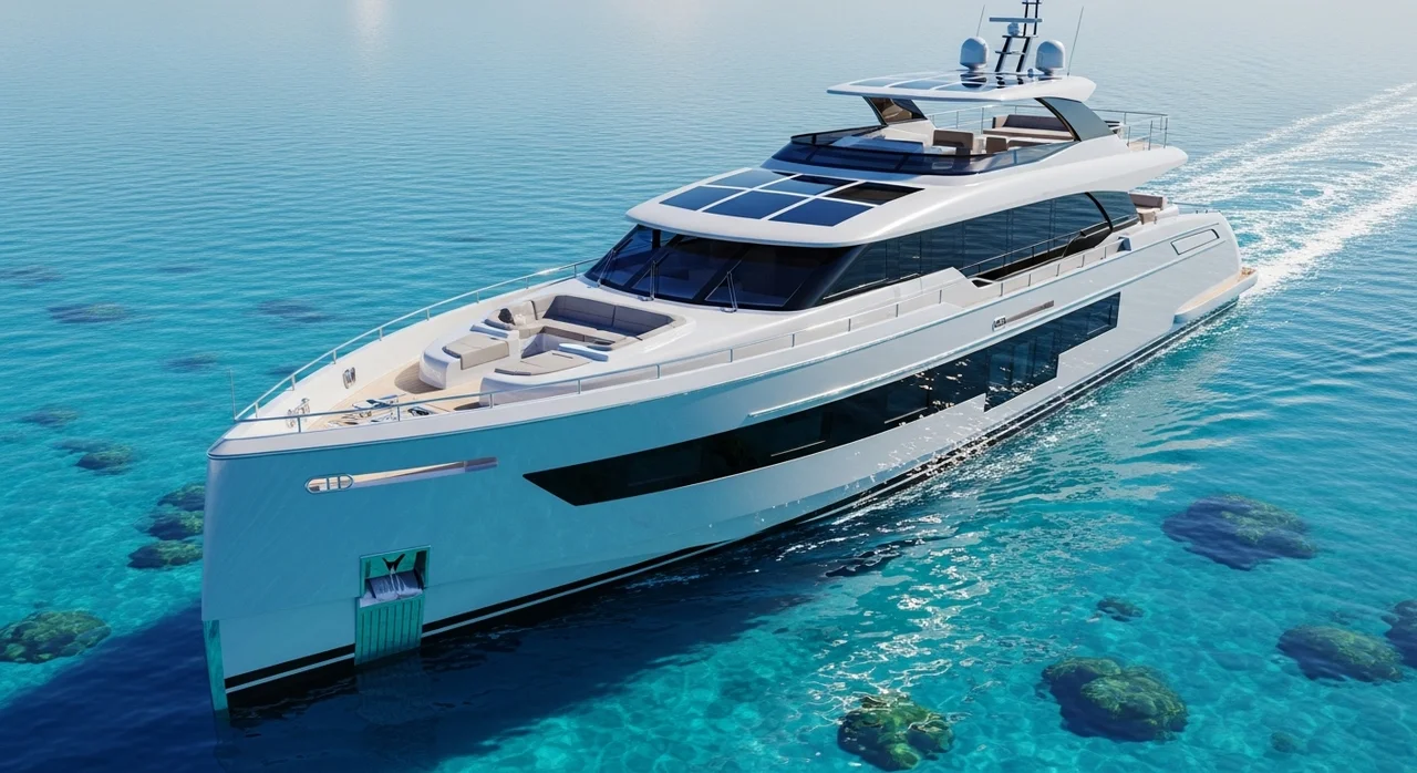 2026년 해양레저 산업의 최신 트렌드 분석