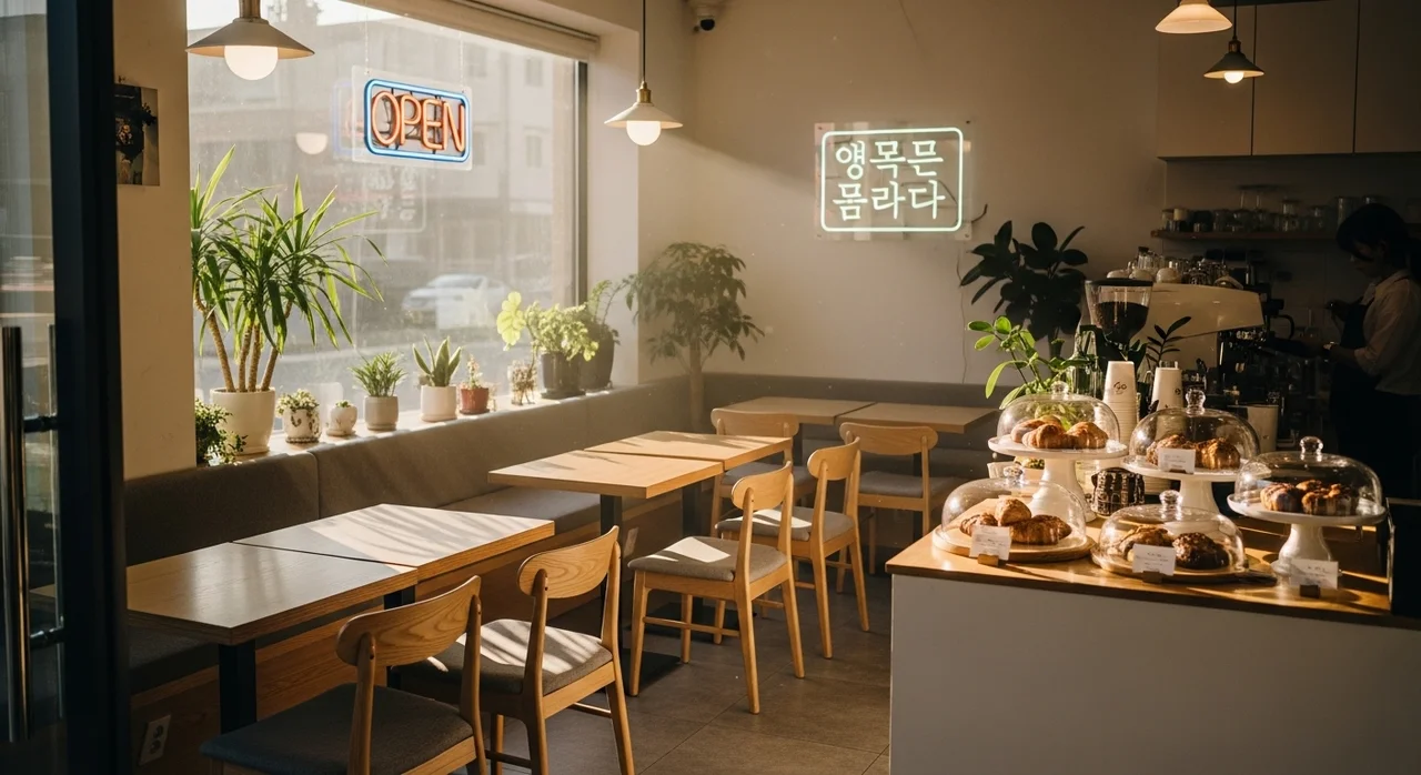 소상공인 및 중소기업 금융 지원 대책