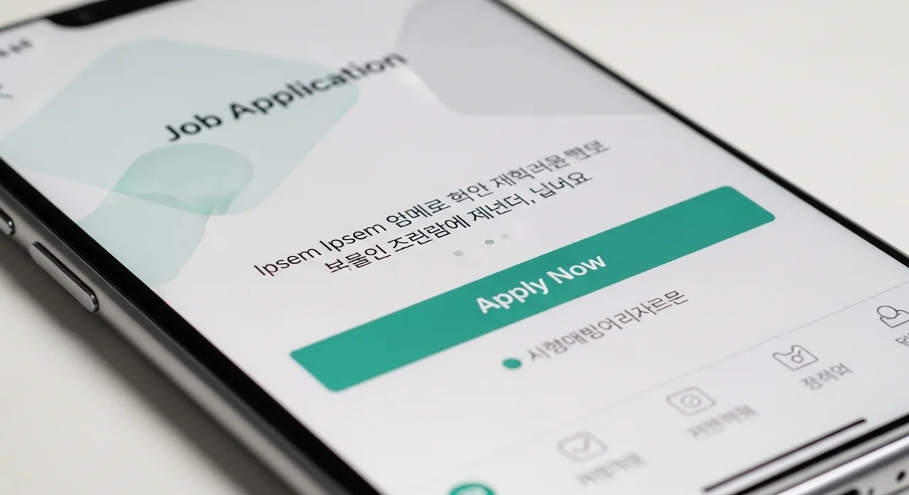 추경 지원금 신청 방법 및 지급 시기