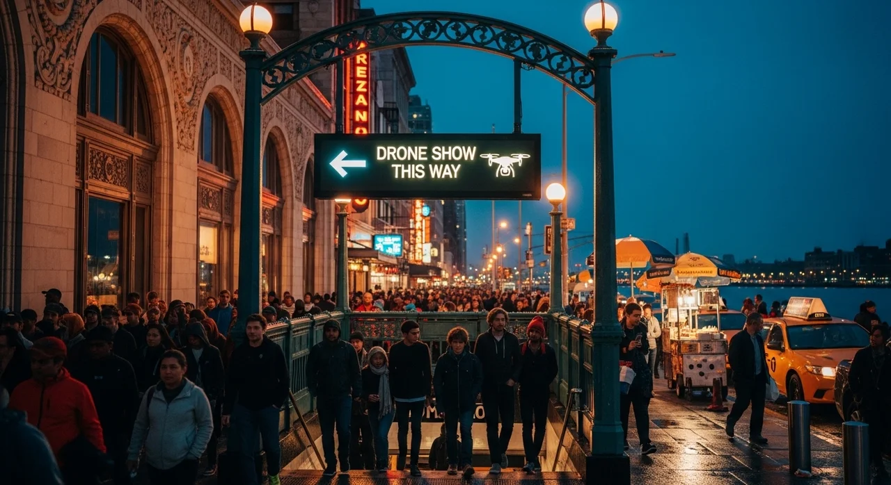주차 정보 및 대중교통 이용 꿀팁