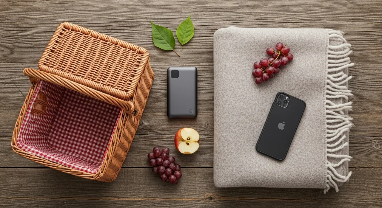 방문 전 반드시 챙겨야 할 준비물 리스트